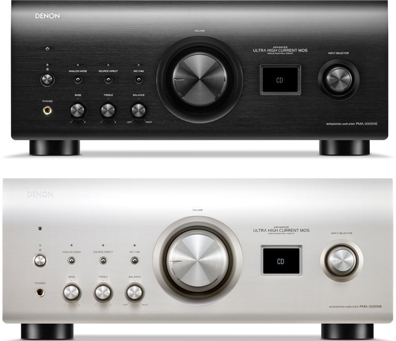 PMA-3000NE E2E3 BK_SP_photo